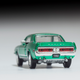 Illustration for article titled Fantastic Friday - Shelby Collectibles 68 Shelby EXP500 CSS